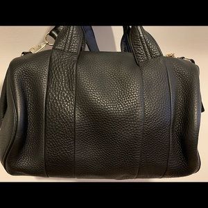 Alexander Wang Rocco studded handbag